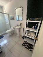 olivias village room