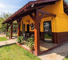 olivias village room