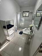 olivias village room