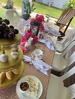 olivias village room