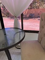 olivias village room