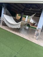 olivias village room