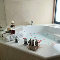 Playas Blanca Pool Private Villas