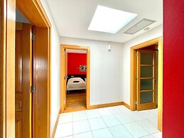 Playas Blanca Pool Private Villas