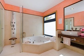 Playas Blanca Pool Private Villas