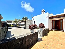 Playas Blanca Pool Private Villas