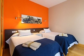 Playas Blanca Pool Private Villas