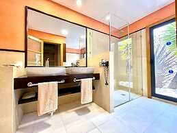 Playas Blanca Pool Private Villas