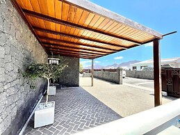 Playas Blanca Pool Private Villas
