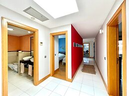 Playas Blanca Pool Private Villas