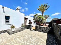 Playas Blanca Pool Private Villas