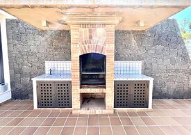Playas Blanca Pool Private Villas