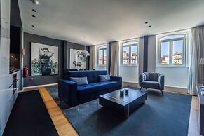 Lux Housing Braga XXI