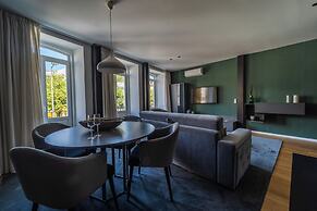 Lux Housing Braga XXI