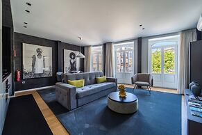 Lux Housing Braga XXI