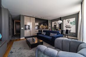 Lux Housing Braga XXI