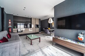Lux Housing Braga XXI