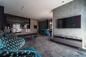 Lux Housing Braga XXI