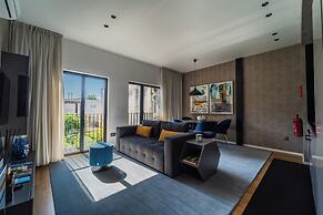 Lux Housing Braga XXI