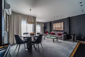 Lux Housing Braga XXI