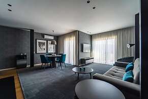 Lux Housing Braga XXI