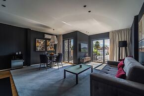 Lux Housing Braga XXI