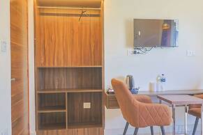 Hotel Hive