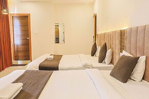Hotel Hive