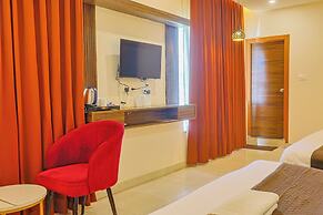 Hotel Hive
