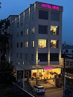 Hotel Hive