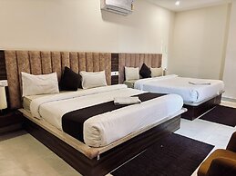Hotel Hive