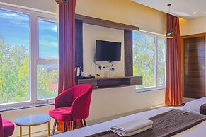 Hotel Hive