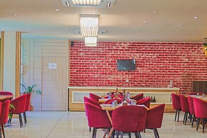 Hotel Hive