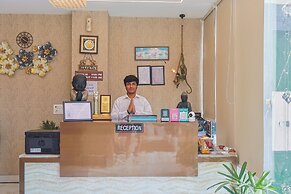 Hotel Hive