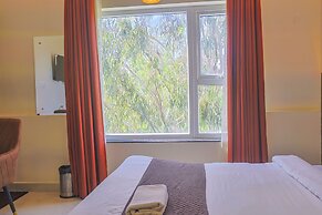 Hotel Hive