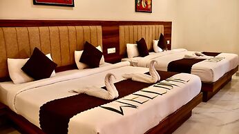 Hotel Hive