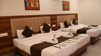 Hotel Hive