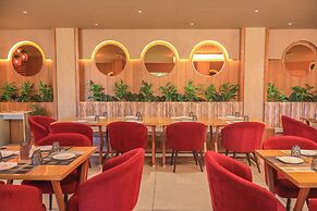 Hotel Hive