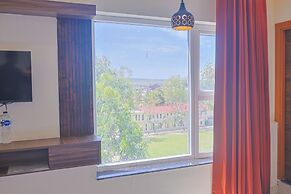 Hotel Hive