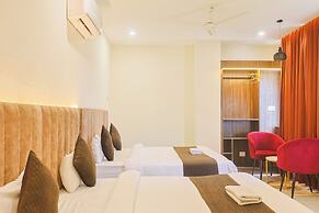 Hotel Hive