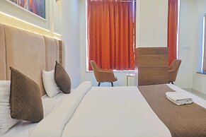 Hotel Hive
