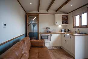 Pentland Shepherd Huts