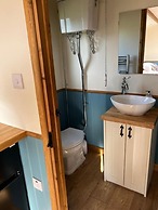 Pentland Shepherd Huts