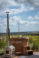 Pentland Shepherd Huts