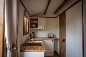 Pentland Shepherd Huts