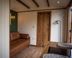 Pentland Shepherd Huts
