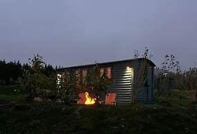 Pentland Shepherd Huts