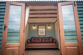 Pentland Shepherd Huts