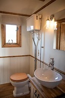Pentland Shepherd Huts