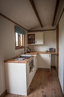 Pentland Shepherd Huts